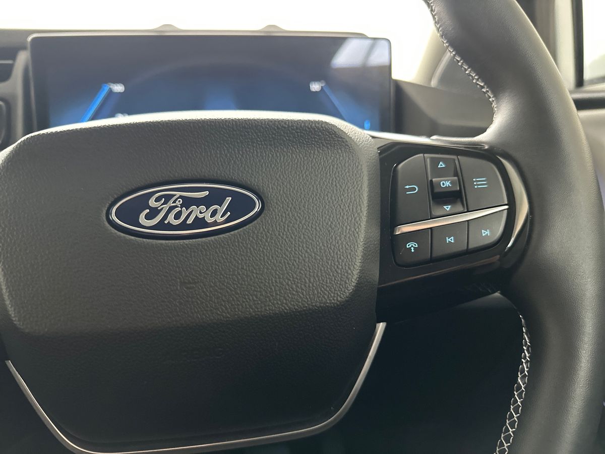 Used Ford Puma 2025 for sale - 76954284: Photo 27