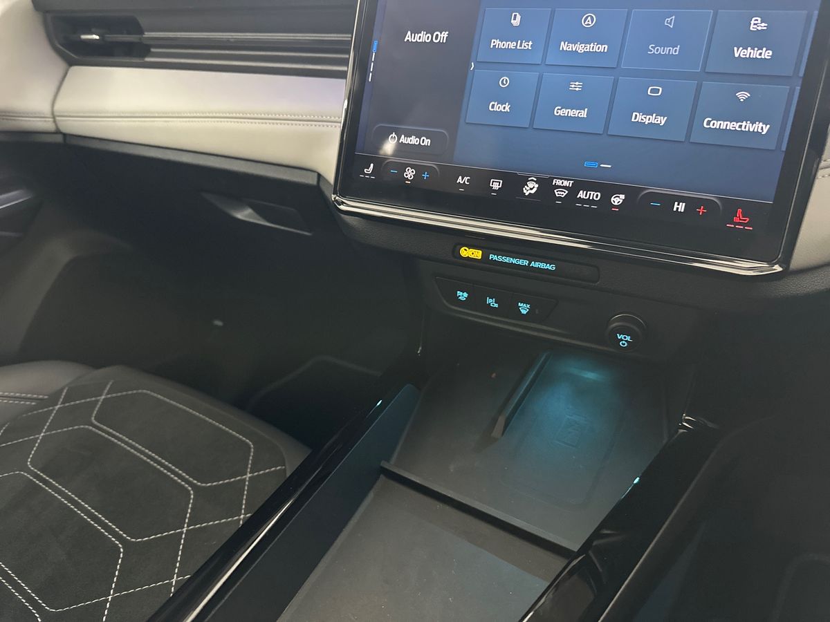 Used Ford Puma 2025 for sale - 76954284: Photo 28