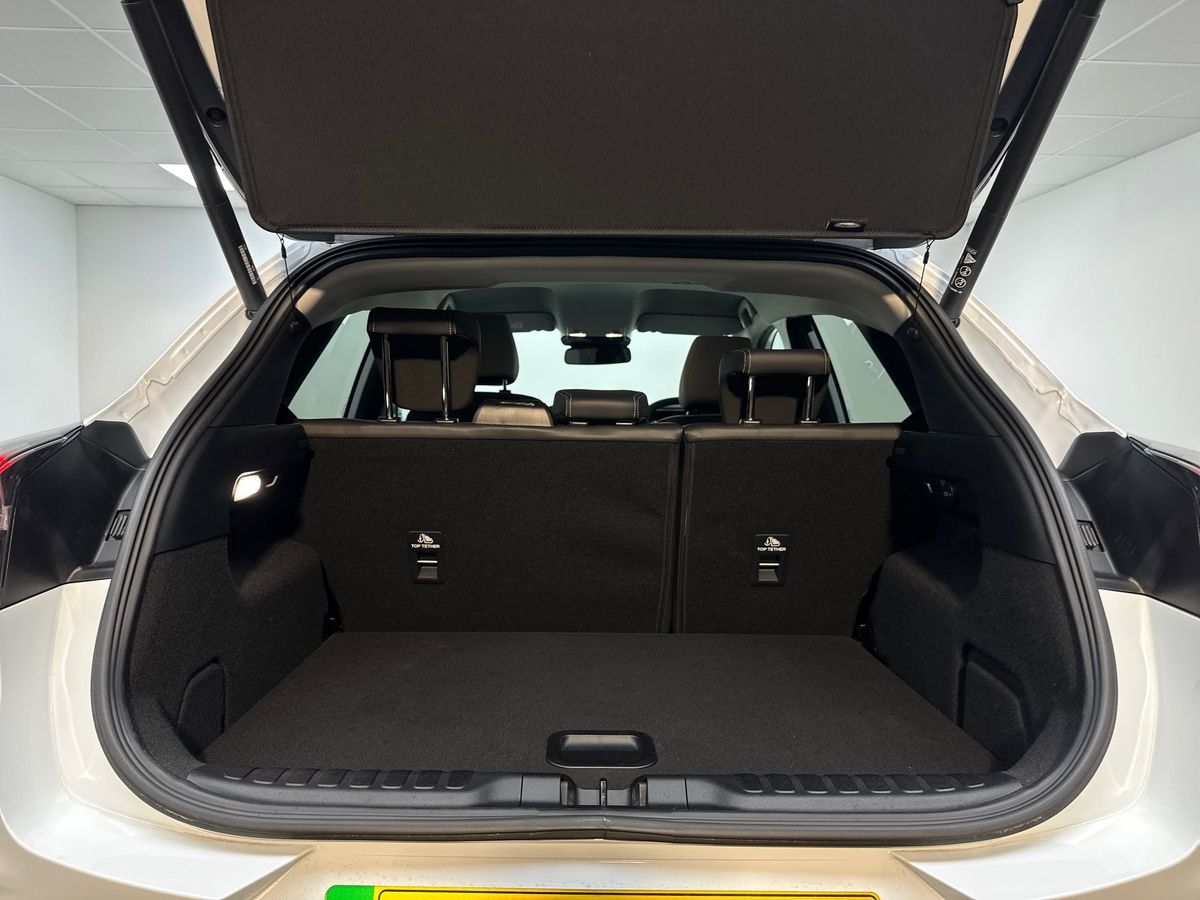 Used Ford Puma 2025 for sale - 76954284: Photo 34