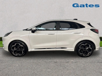 Used Ford Puma 2025 for sale - 76954284: Photo