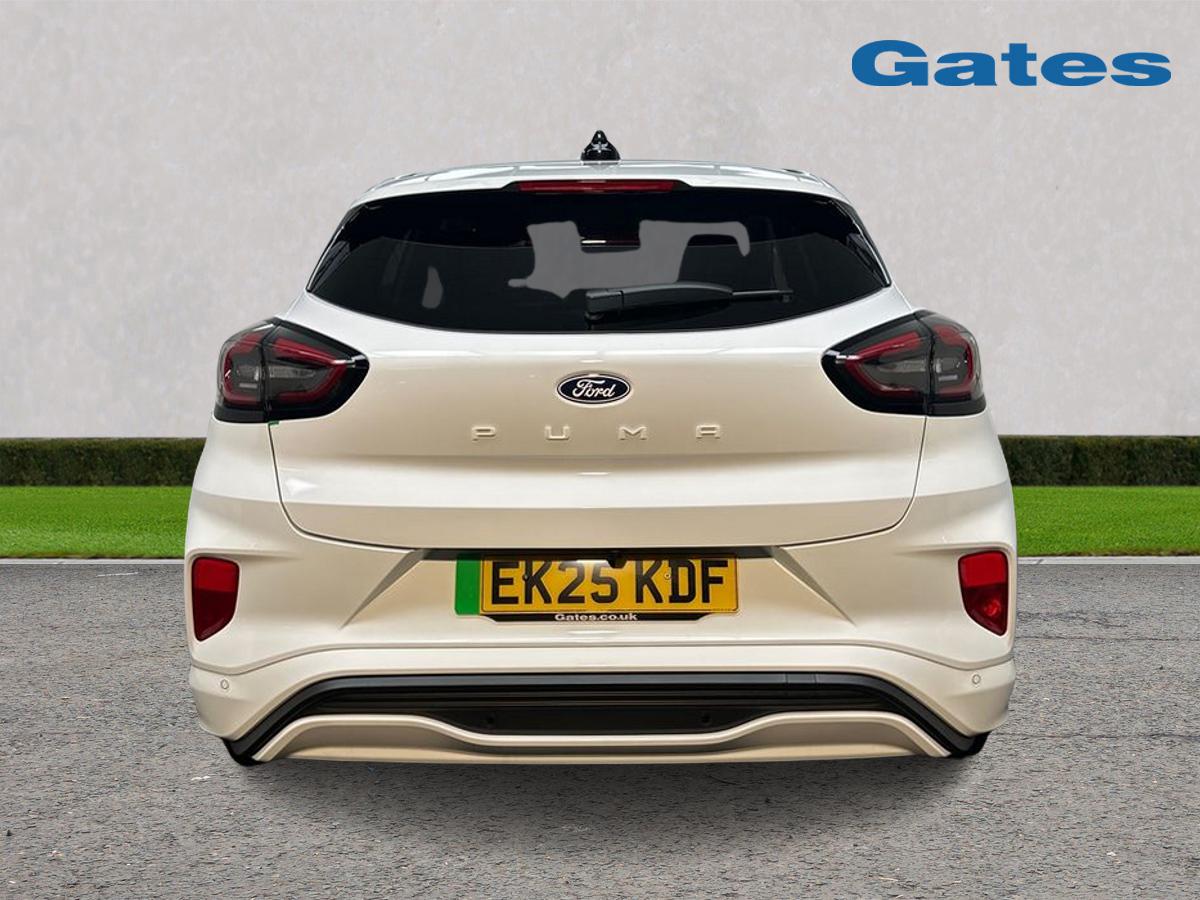 Used Ford Puma 2025 for sale - 76954284: Photo 6