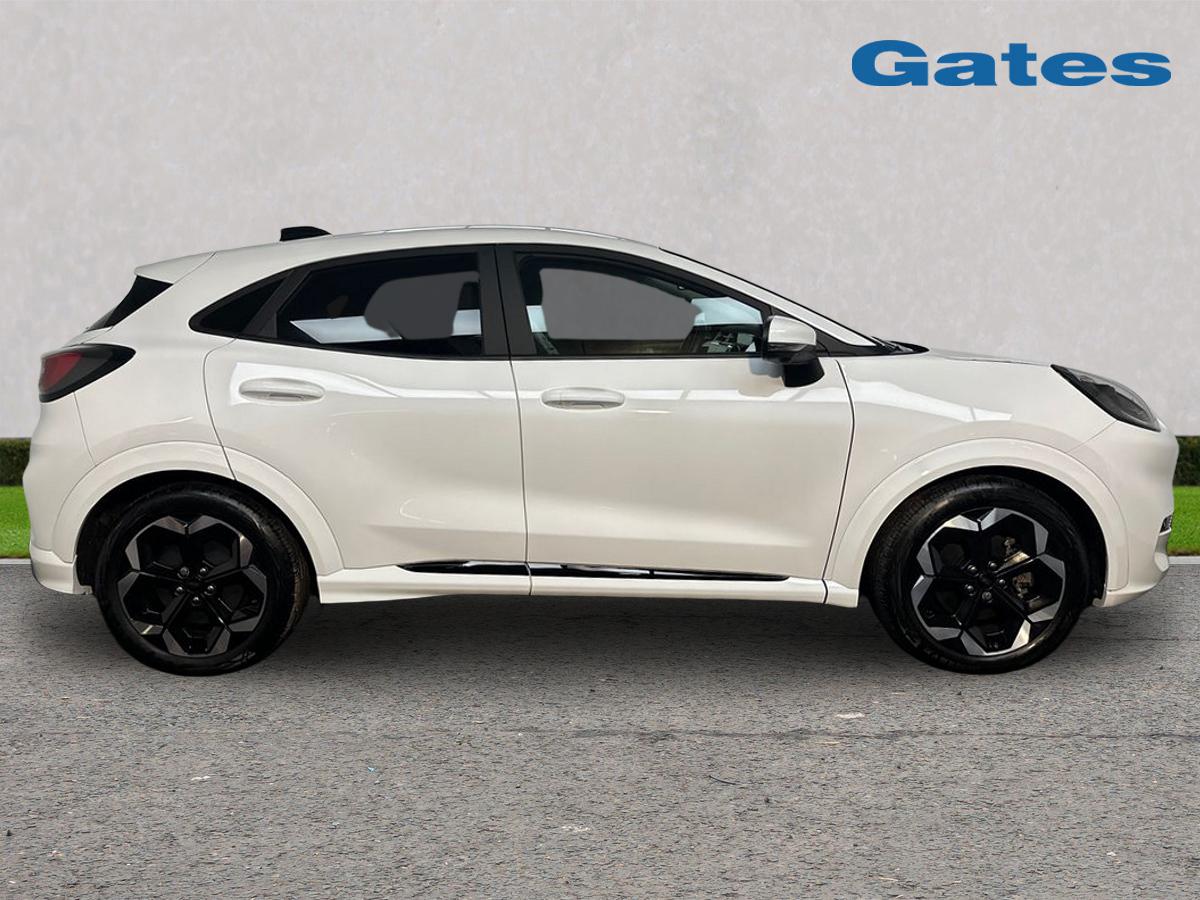 Used Ford Puma 2025 for sale - 76954284: Photo 8