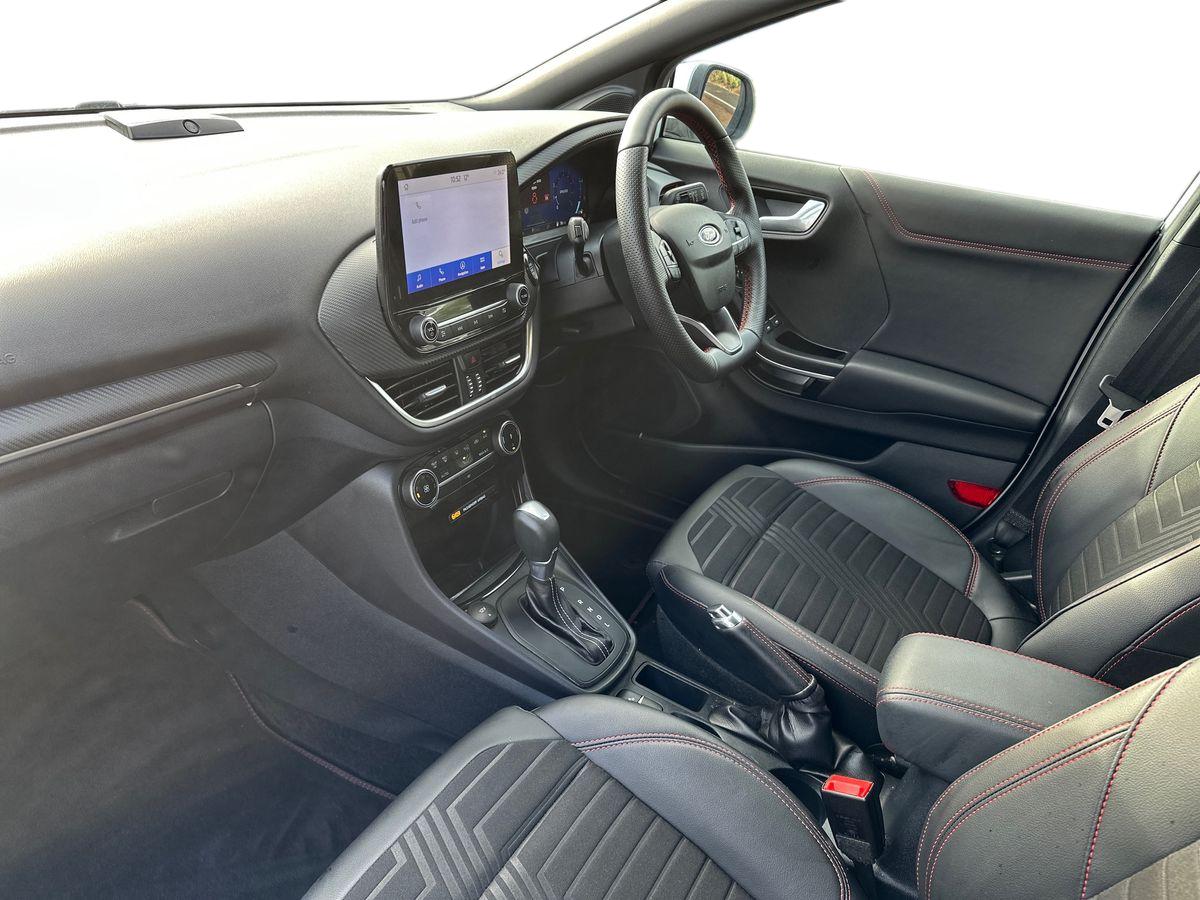 Used Ford Puma 2024 for sale - 77186250: Photo 11