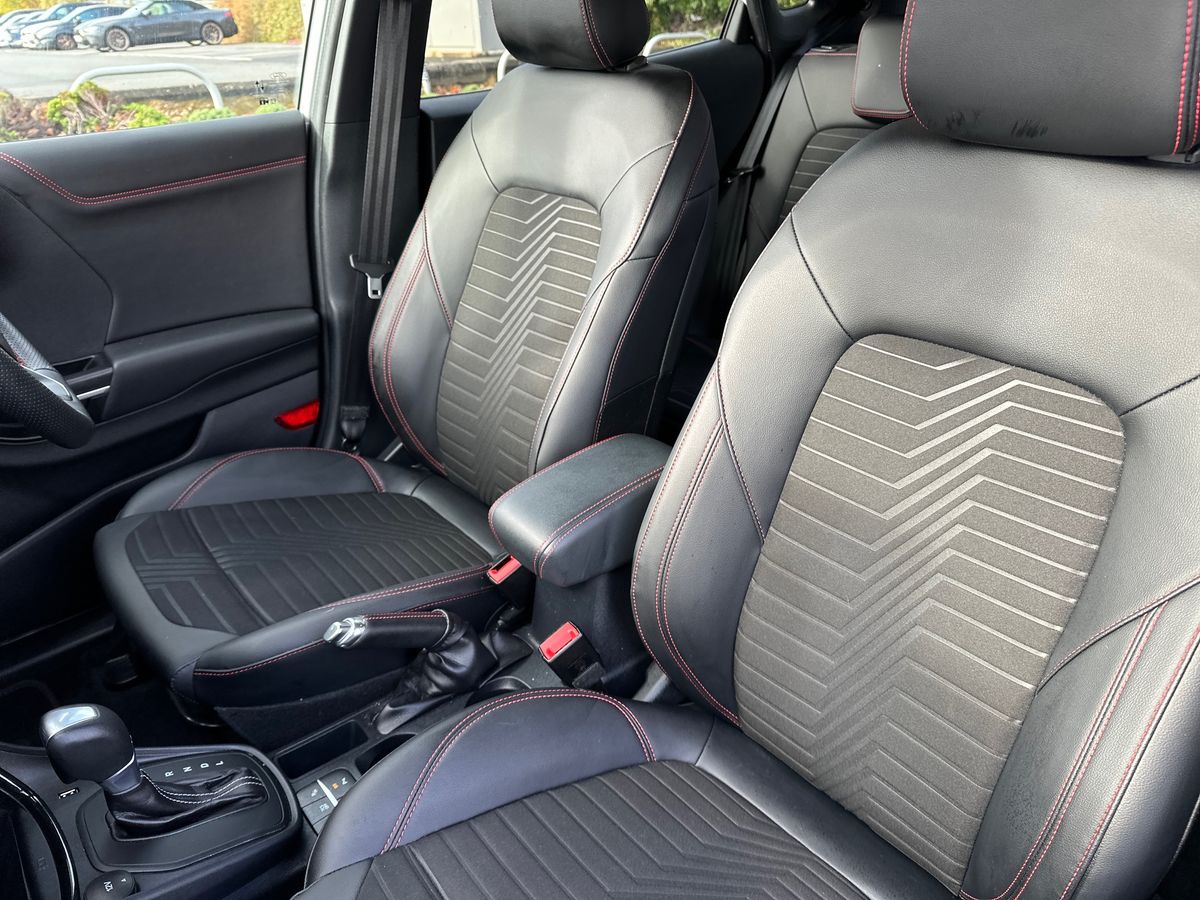 Used Ford Puma 2024 for sale - 77186250: Photo 13