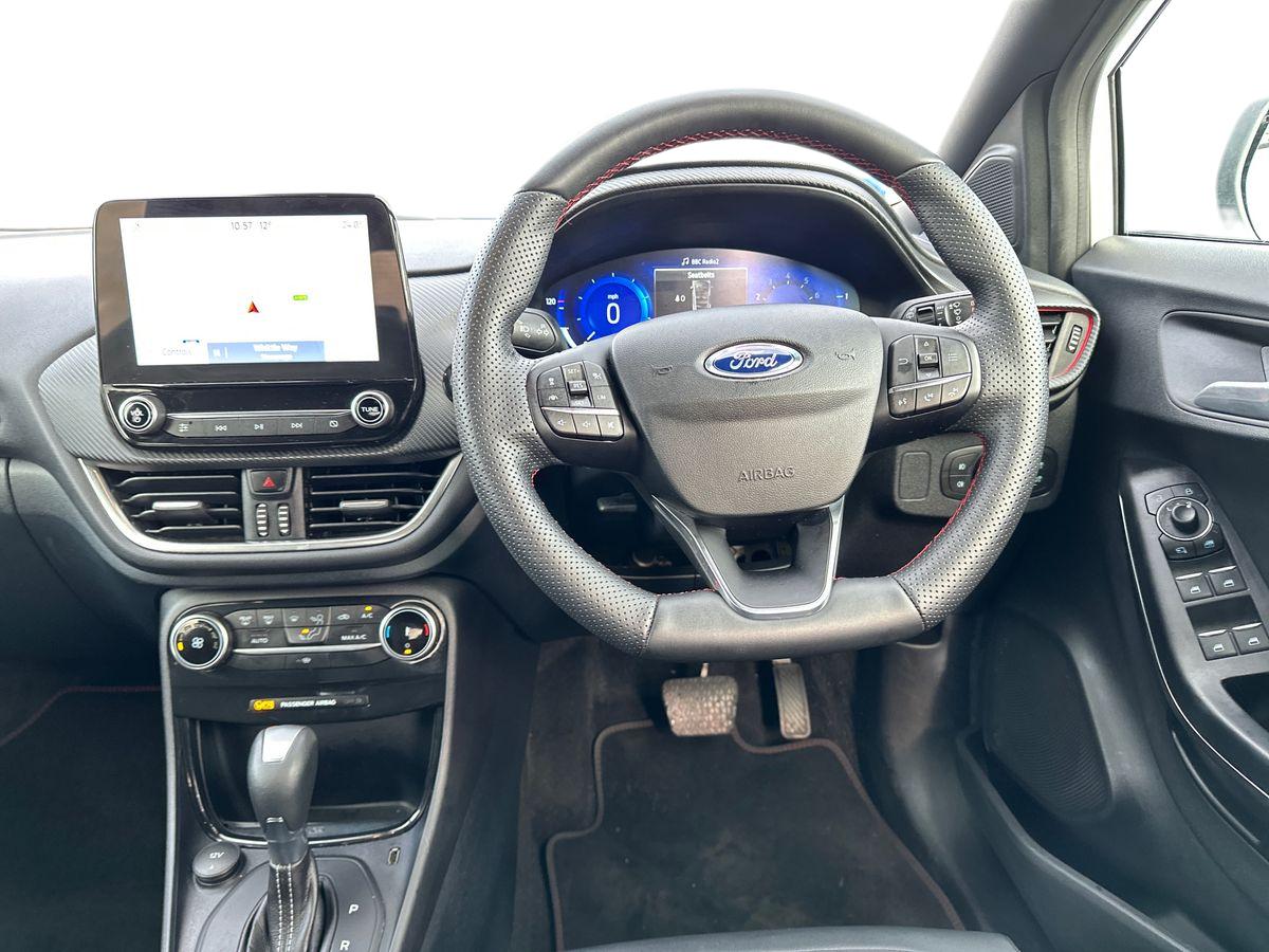 Used Ford Puma 2024 for sale - 77186250: Photo 16