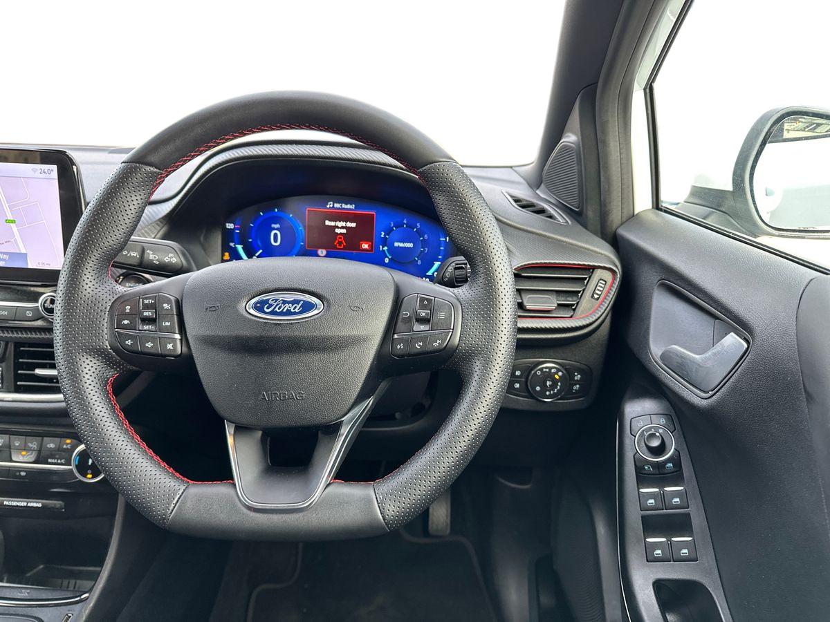 Used Ford Puma 2024 for sale - 77186250: Photo 17