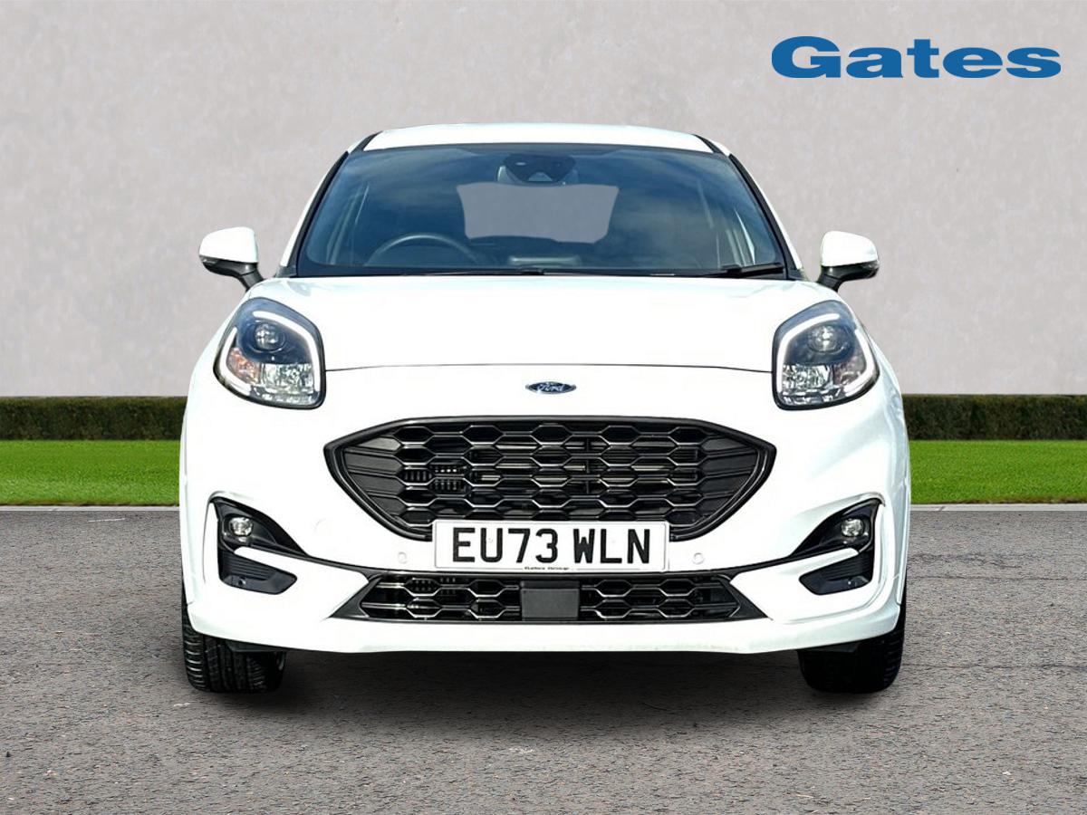 Used Ford Puma 2024 for sale - 77186250: Photo 2