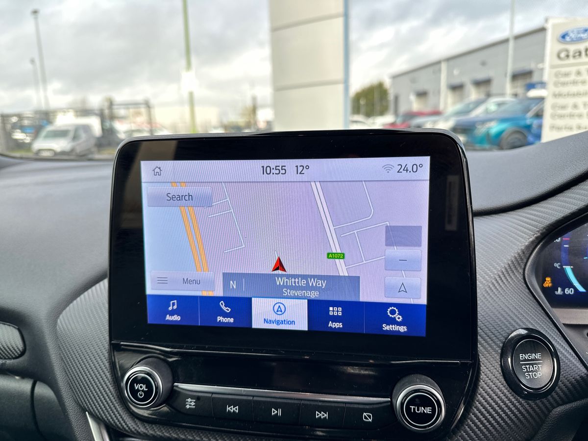 Used Ford Puma 2024 for sale - 77186250: Photo 20