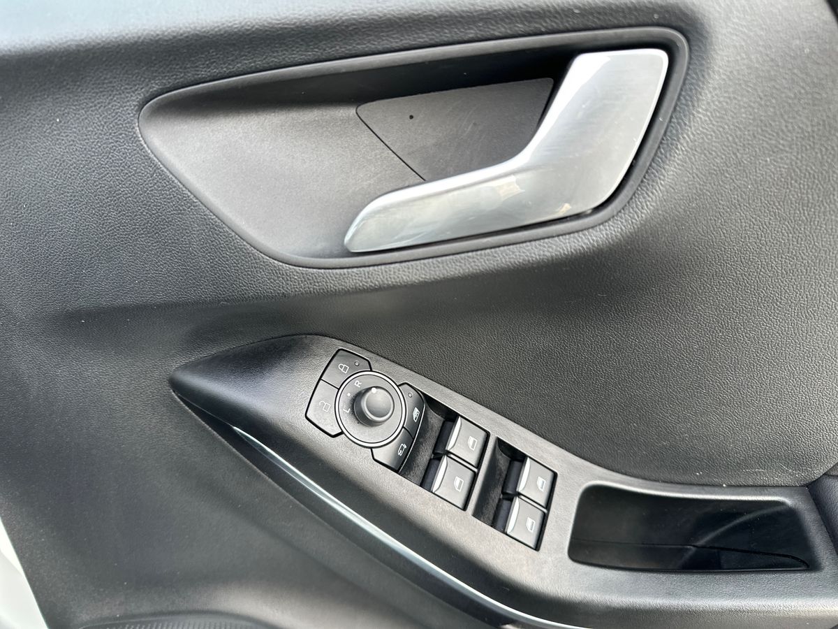 Used Ford Puma 2024 for sale - 77186250: Photo 25