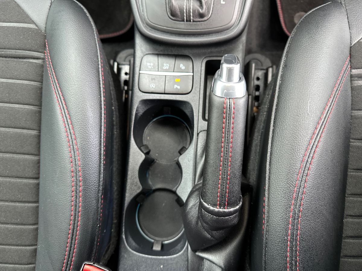 Used Ford Puma 2024 for sale - 77186250: Photo 28