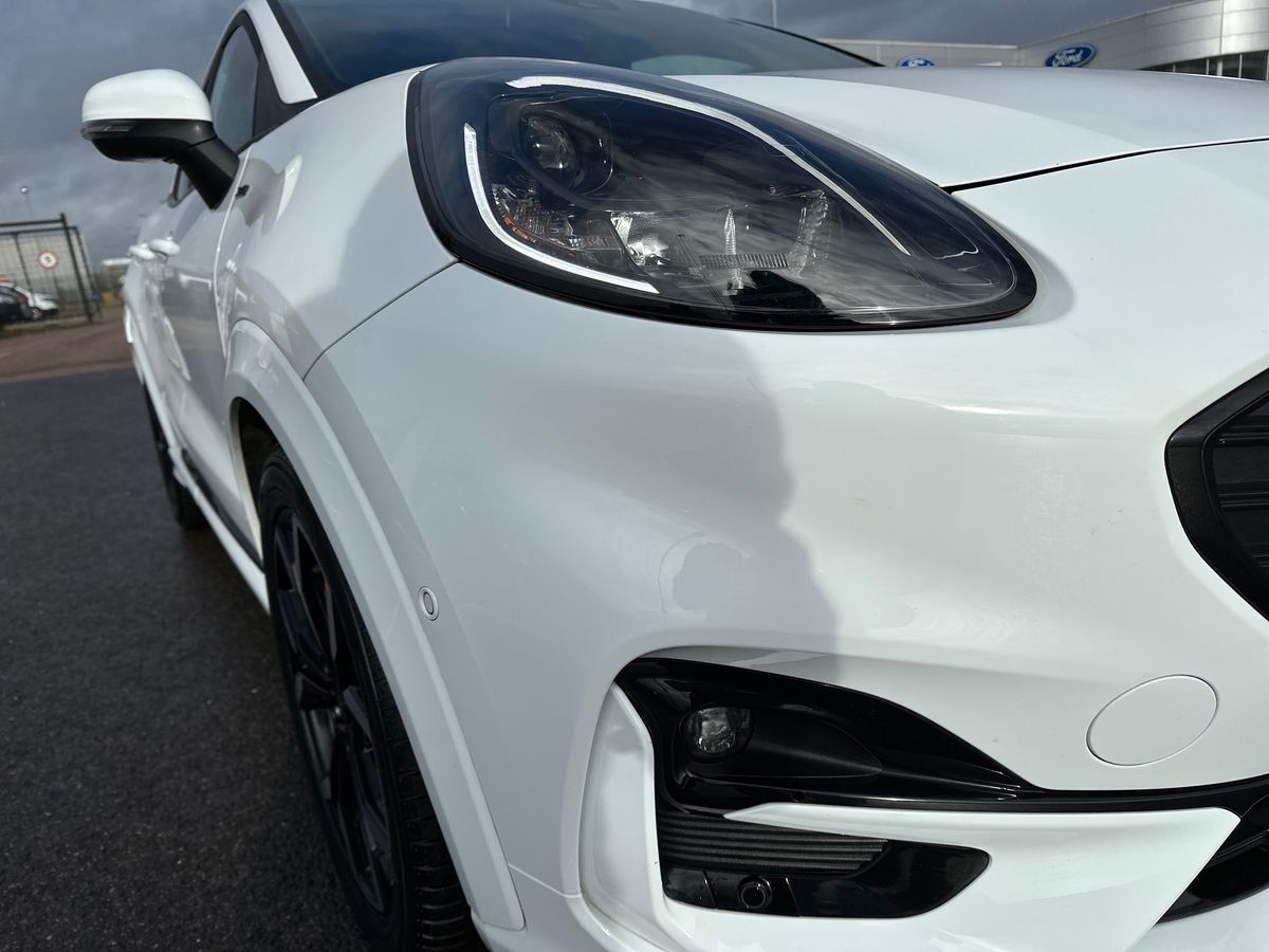 Used Ford Puma 2024 for sale - 77186250: Photo 32