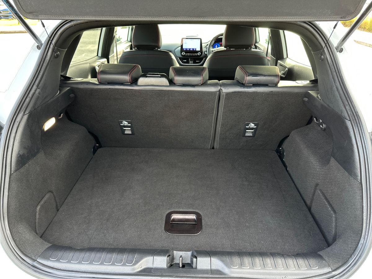 Used Ford Puma 2024 for sale - 77186250: Photo 34