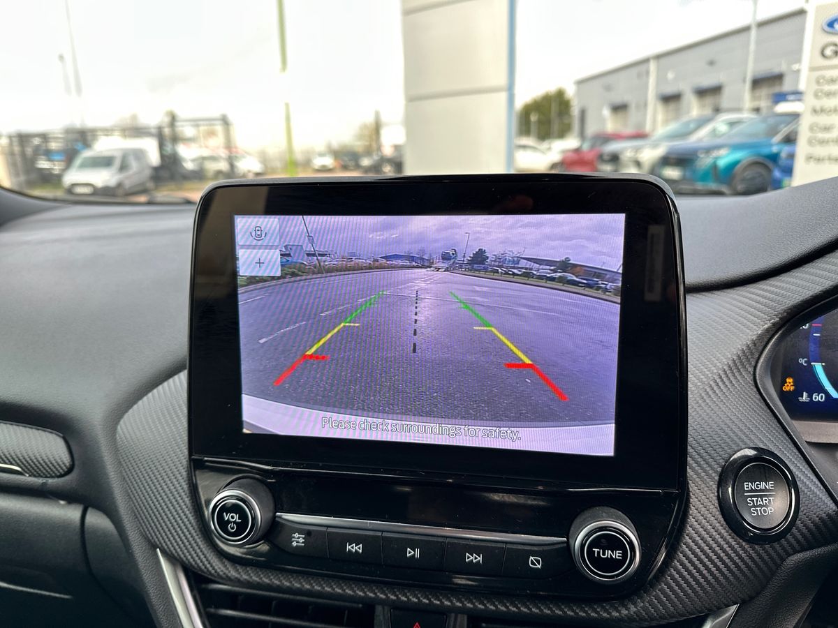 Used Ford Puma 2024 for sale - 77186250: Photo 37