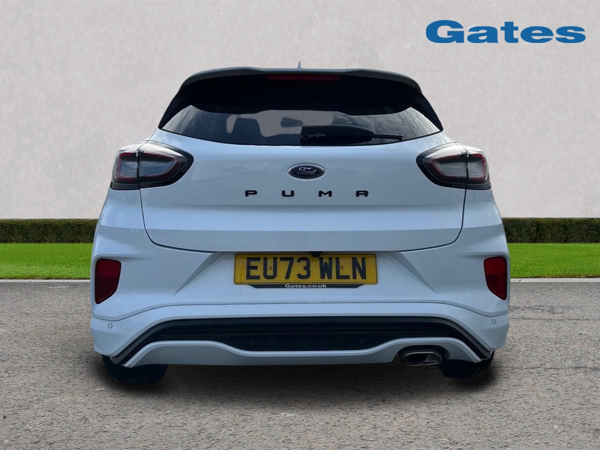 Used Ford Puma 2024 for sale - 77186250: Photo 6