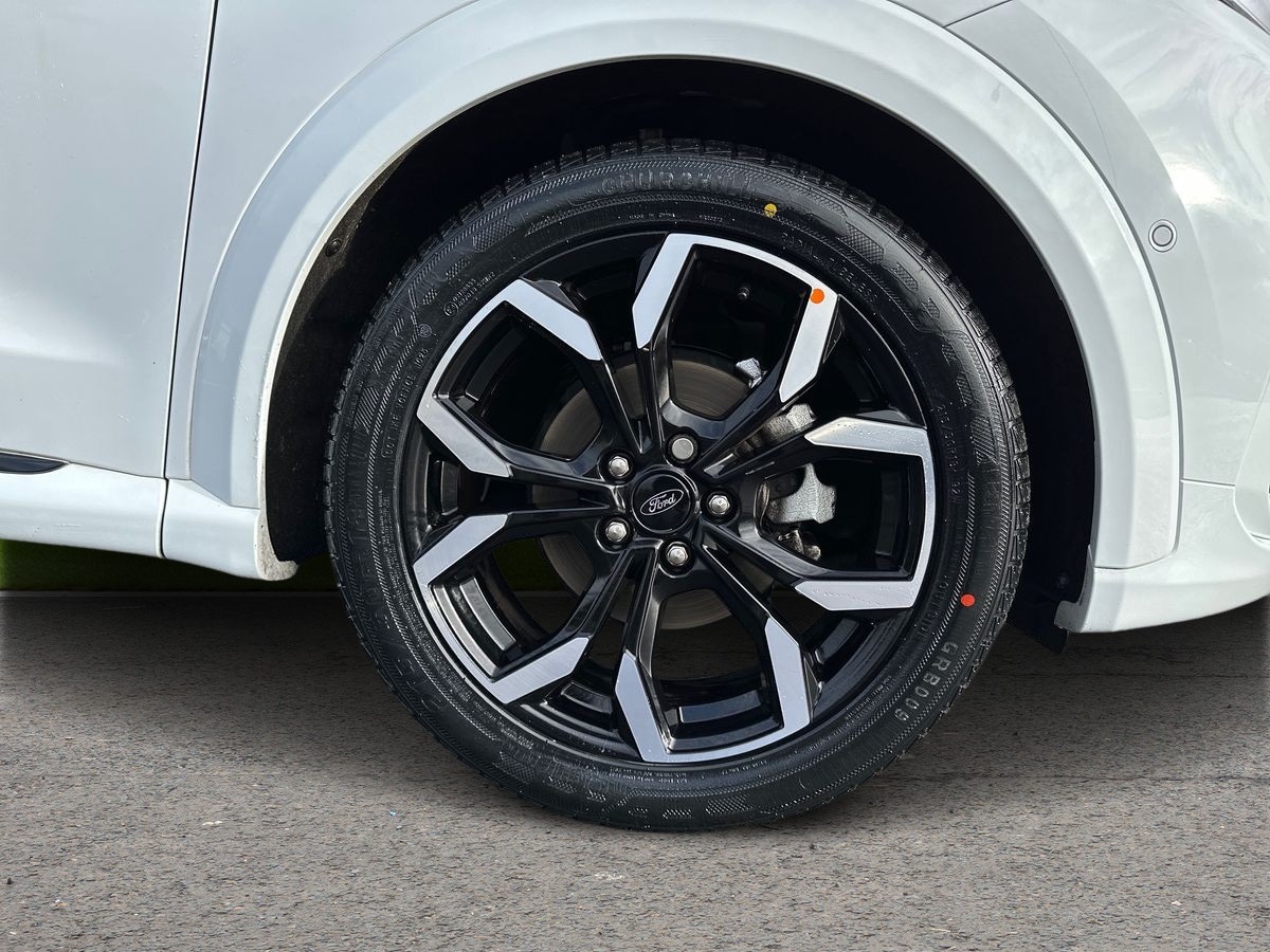 Used Ford Puma 2024 for sale - 77186250: Photo 9