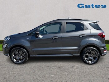 Used Ford Ecosport 2023 for sale - 78351268: Photo