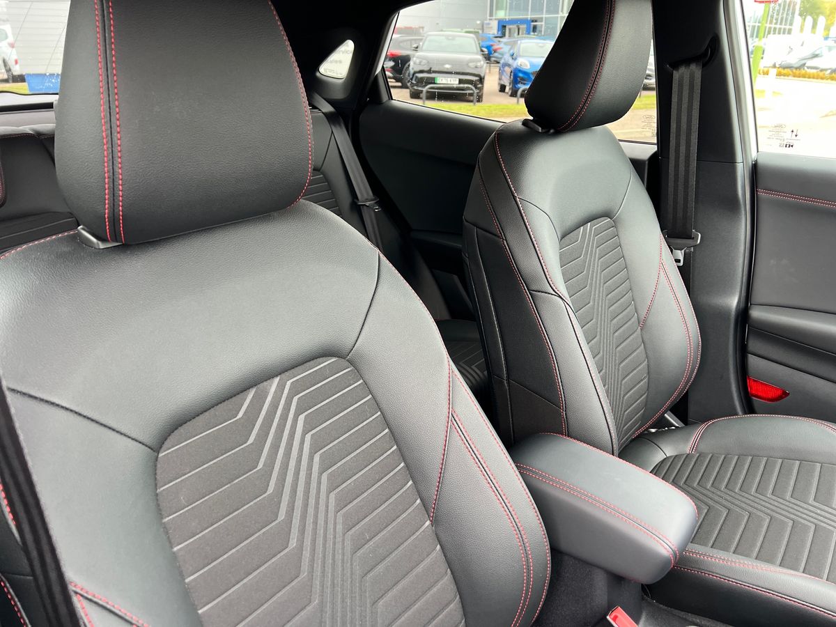 Used Ford Puma 2023 for sale - 77042829: Photo 12