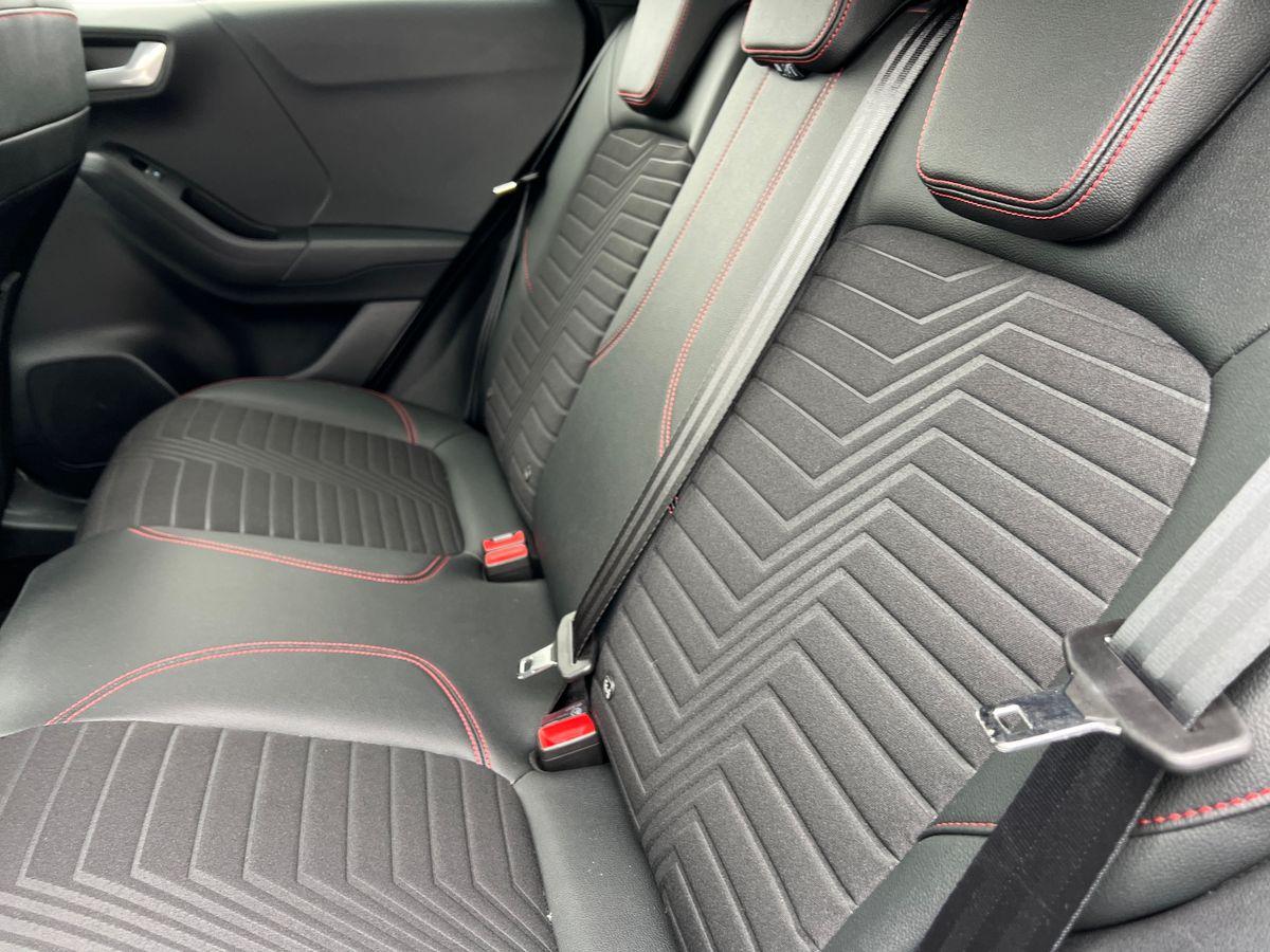 Used Ford Puma 2023 for sale - 77042829: Photo 14