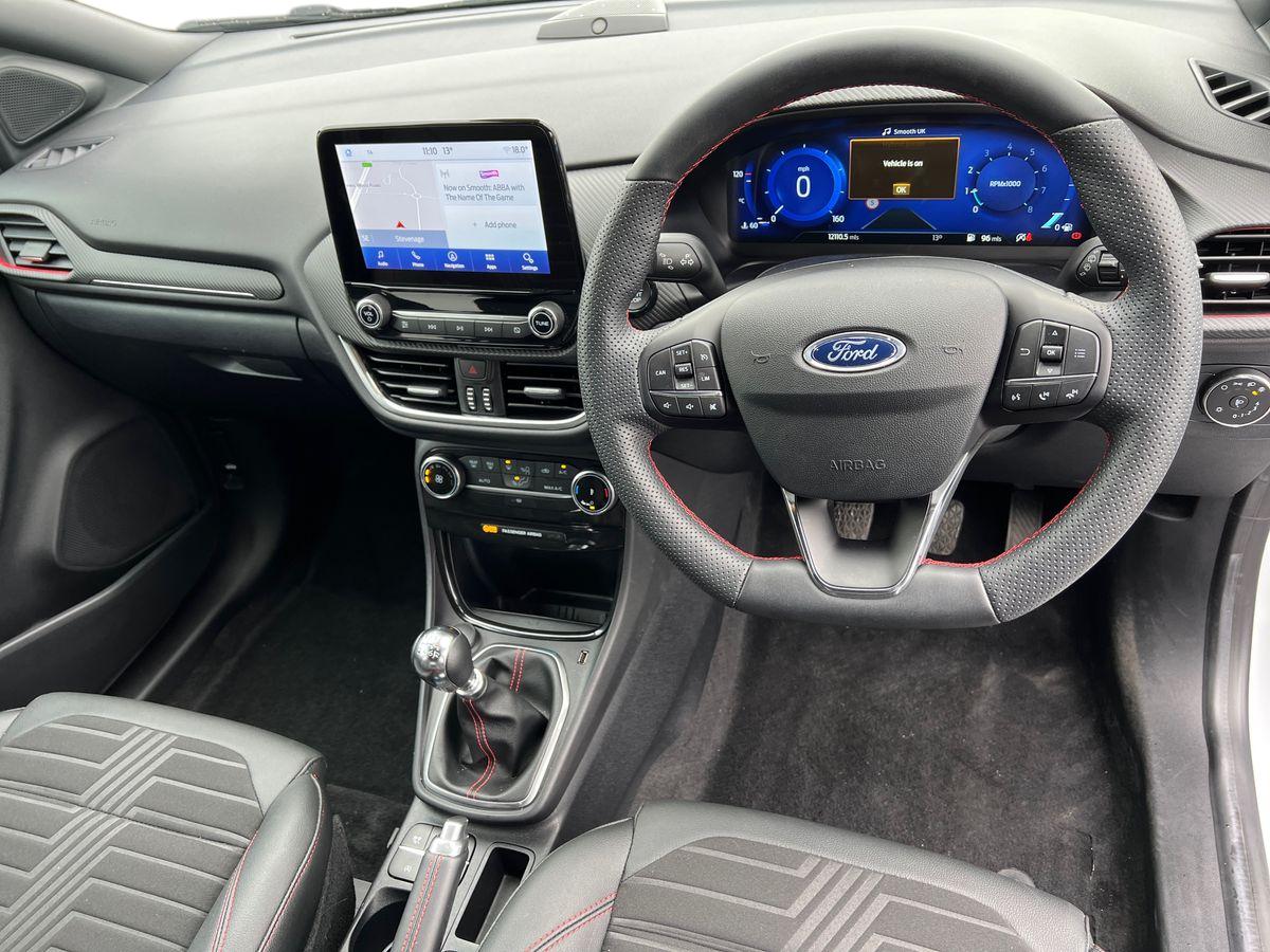 Used Ford Puma 2023 for sale - 77042829: Photo 15