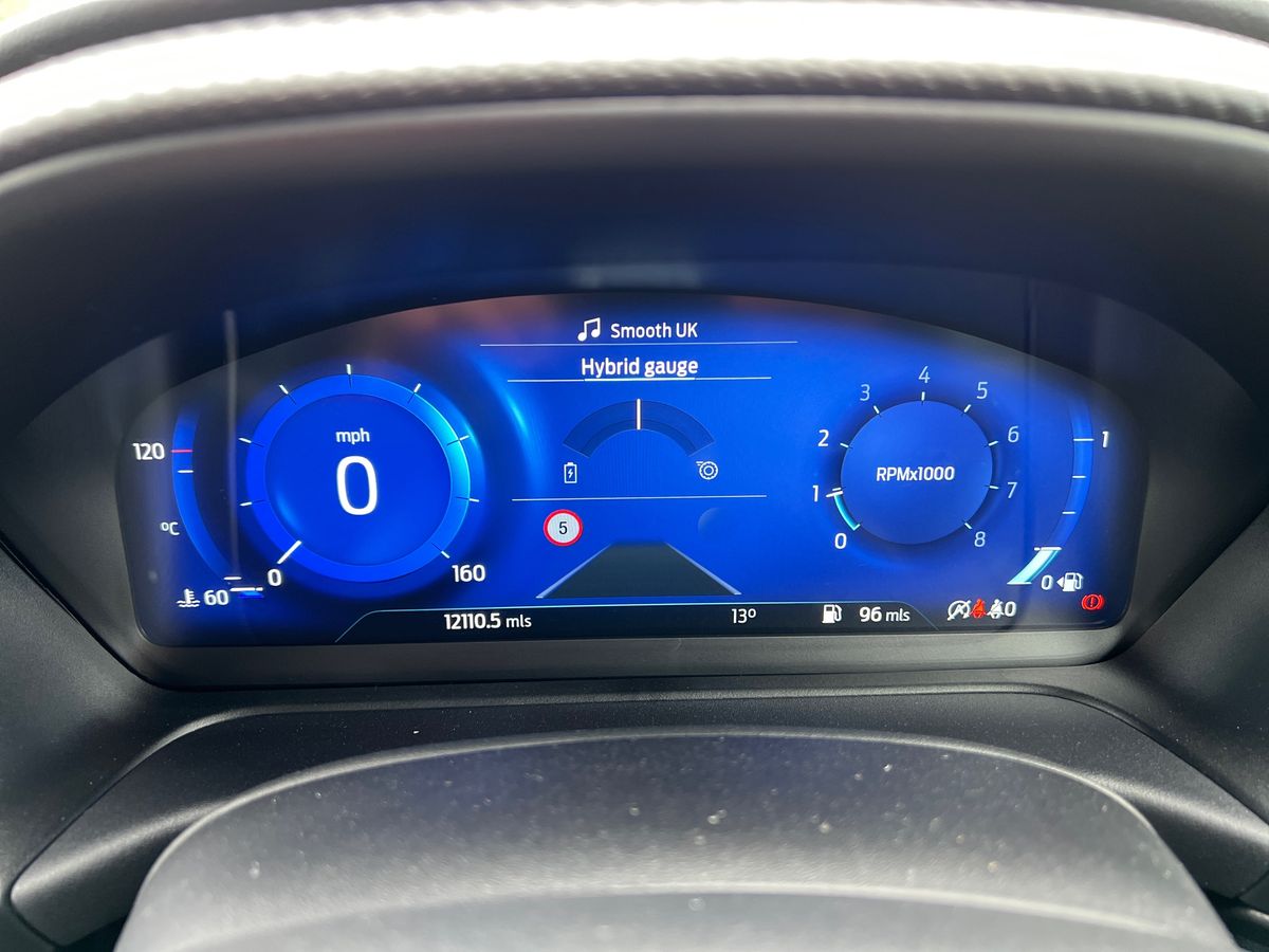 Used Ford Puma 2023 for sale - 77042829: Photo 18