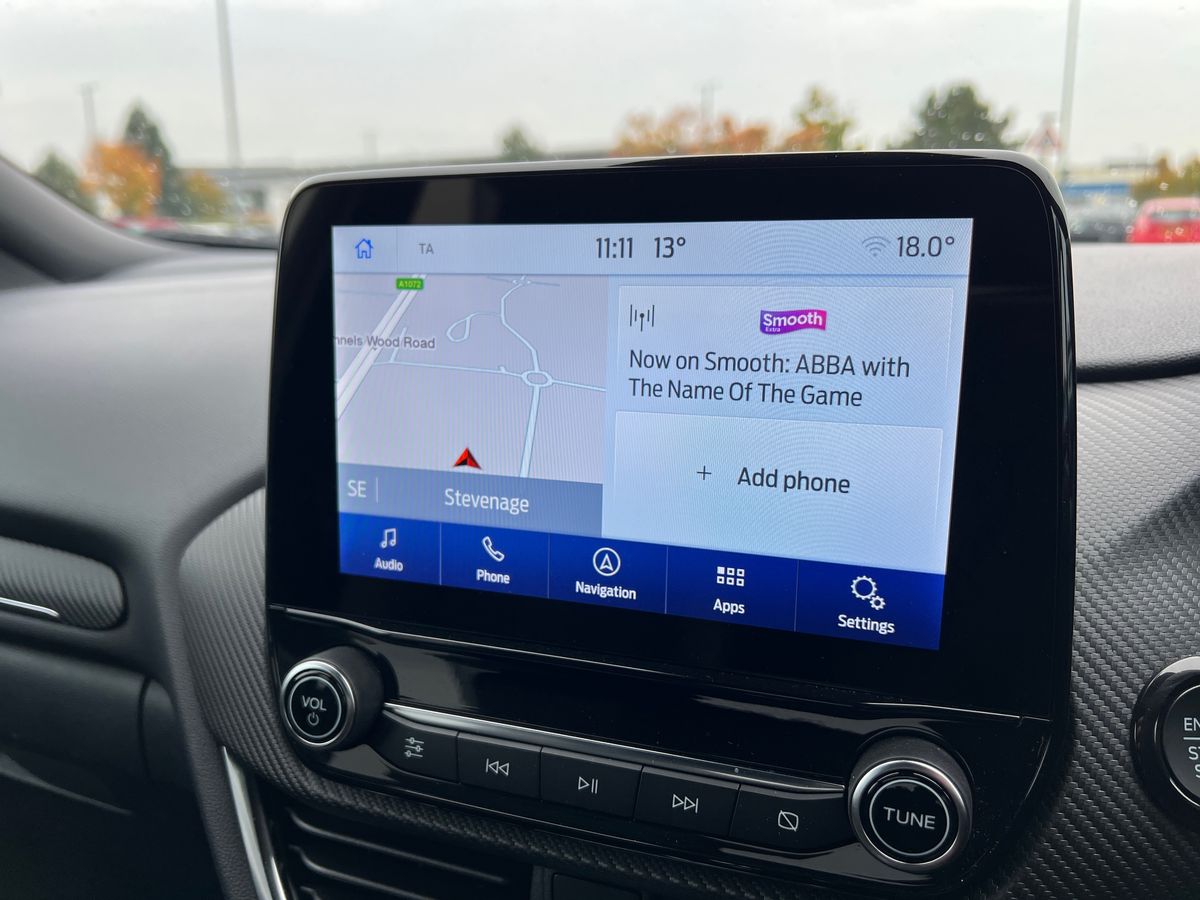 Used Ford Puma 2023 for sale - 77042829: Photo 19