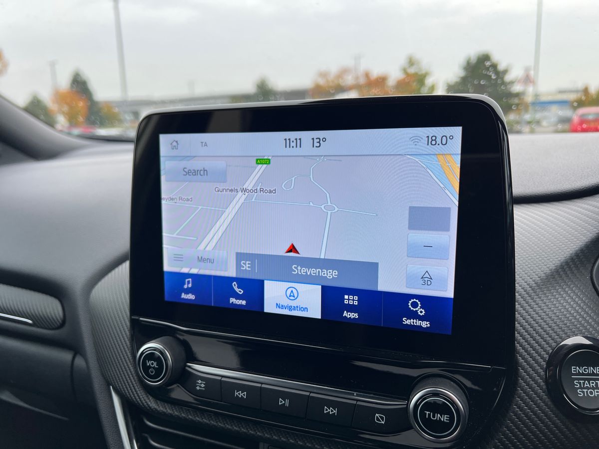 Used Ford Puma 2023 for sale - 77042829: Photo 20