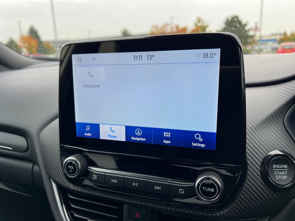 Used Ford Puma 2023 for sale - 77042829: Photo 21