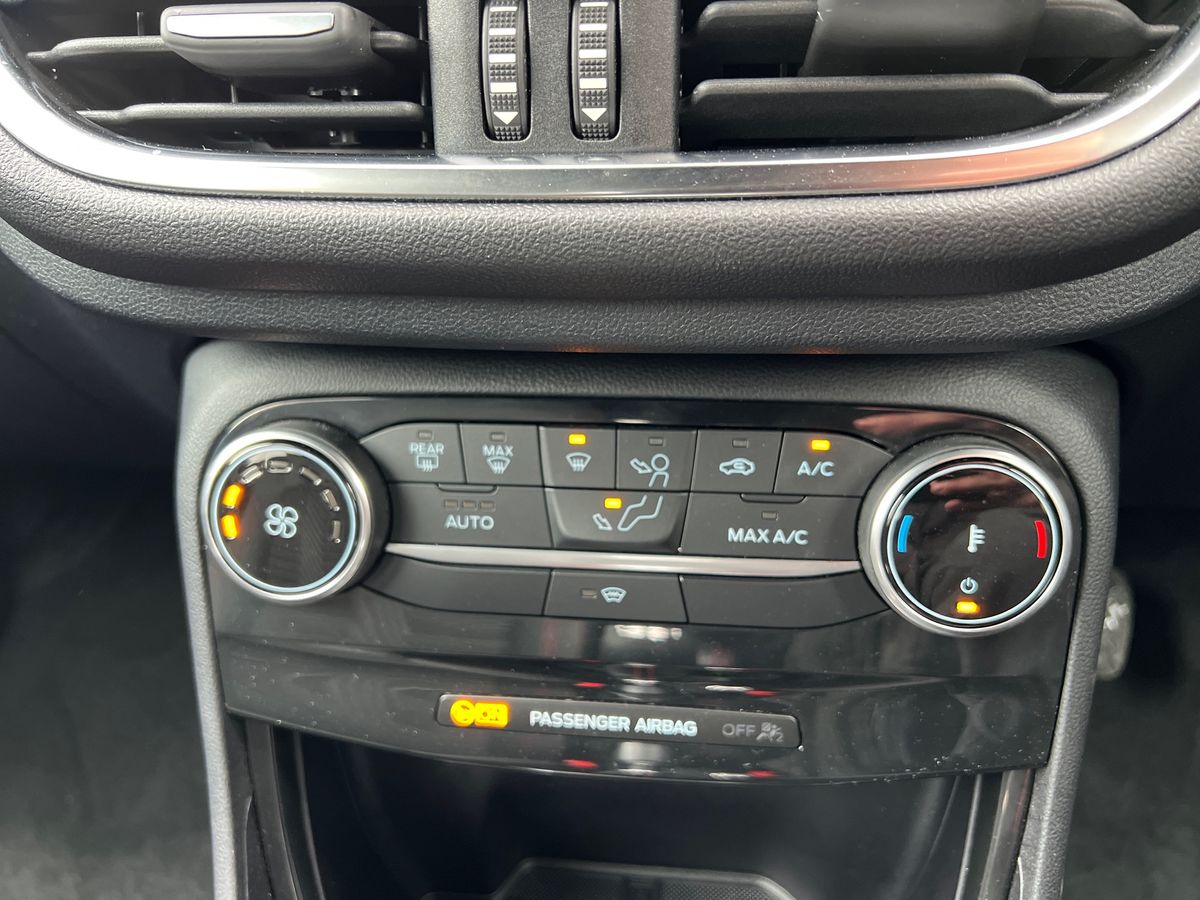 Used Ford Puma 2023 for sale - 77042829: Photo 22