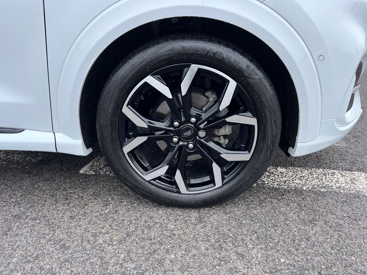 Used Ford Puma 2023 for sale - 77042829: Photo 9