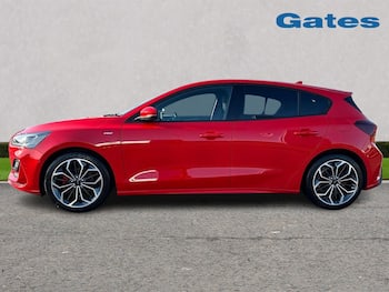 Used Ford Focus 2026 for sale - 79834680: Photo