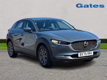 Used Mazda CX-30 2025 for sale - 79677762: Photo