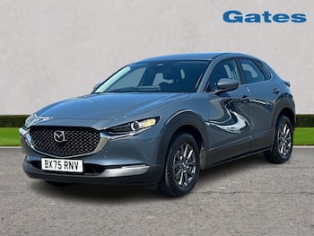 Used Mazda CX-30 2025 for sale - 79677762: Photo