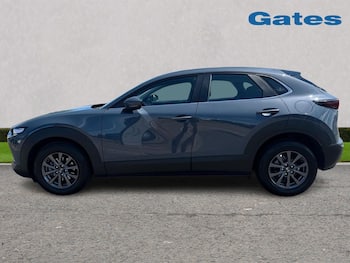 Used Mazda CX-30 2025 for sale - 79677762: Photo