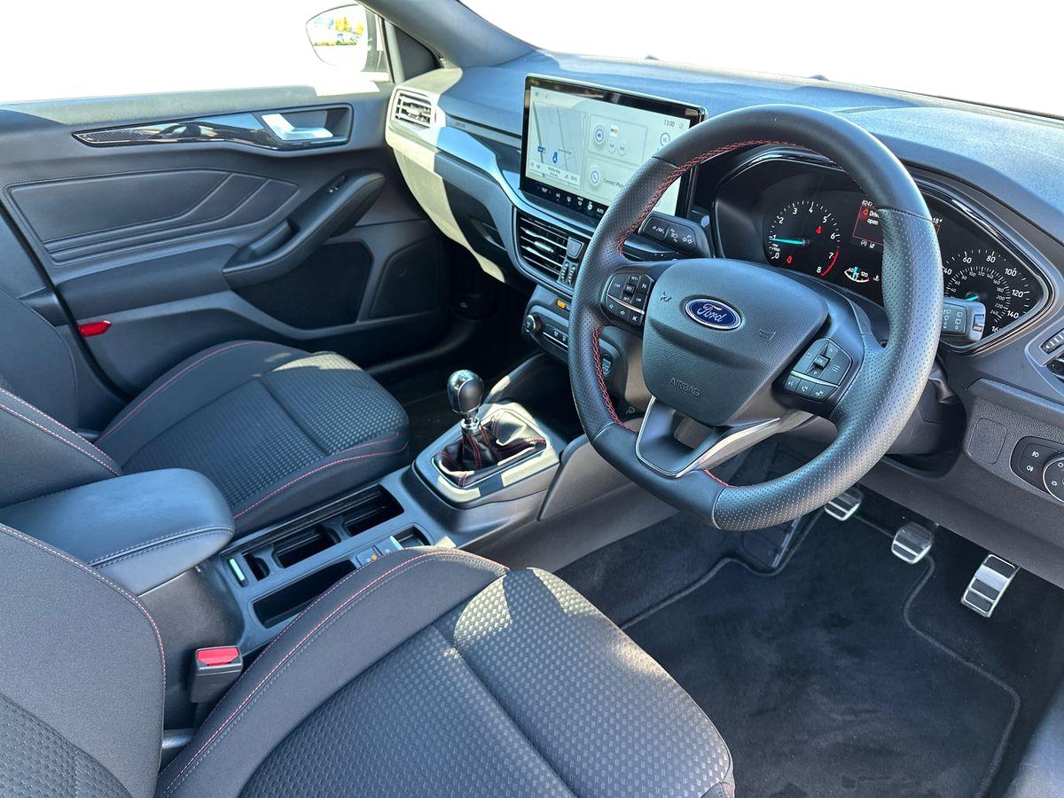 Used Ford Focus 2025 for sale - 76191109: Photo 10