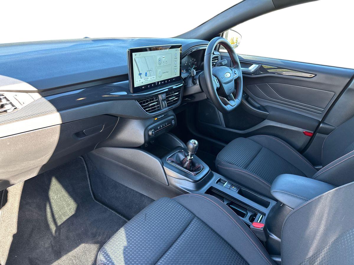Used Ford Focus 2025 for sale - 76191109: Photo 11