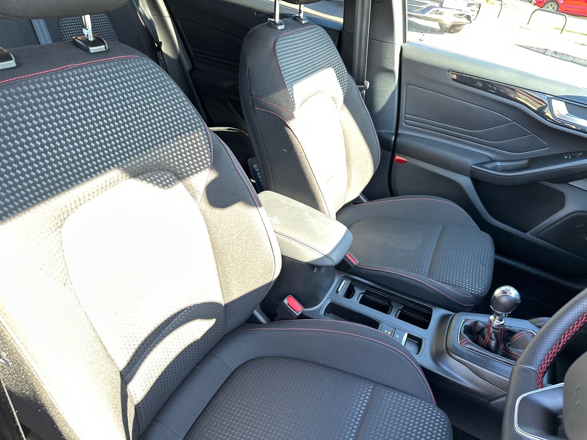 Used Ford Focus 2025 for sale - 76191109: Photo 12