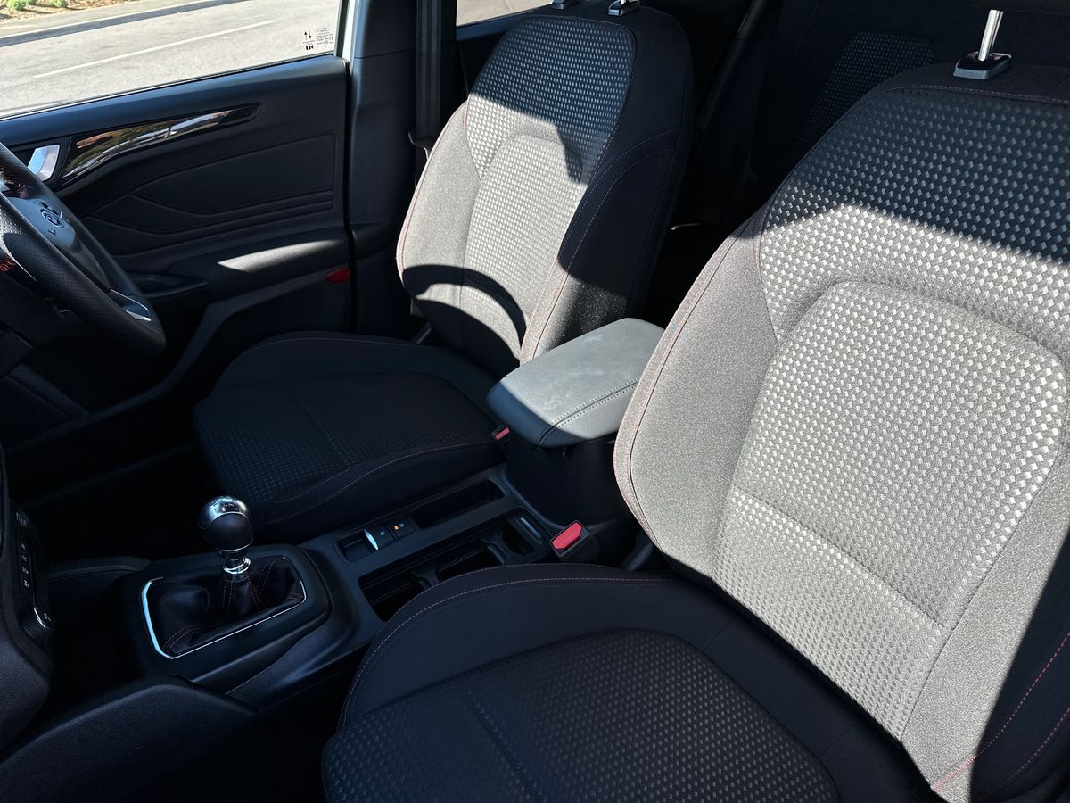 Used Ford Focus 2025 for sale - 76191109: Photo 13