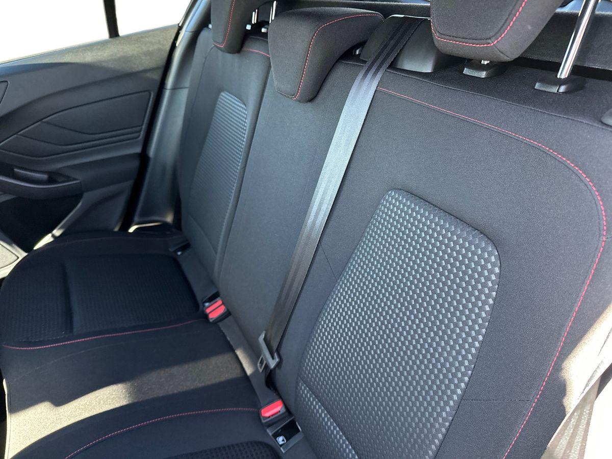 Used Ford Focus 2025 for sale - 76191109: Photo 14