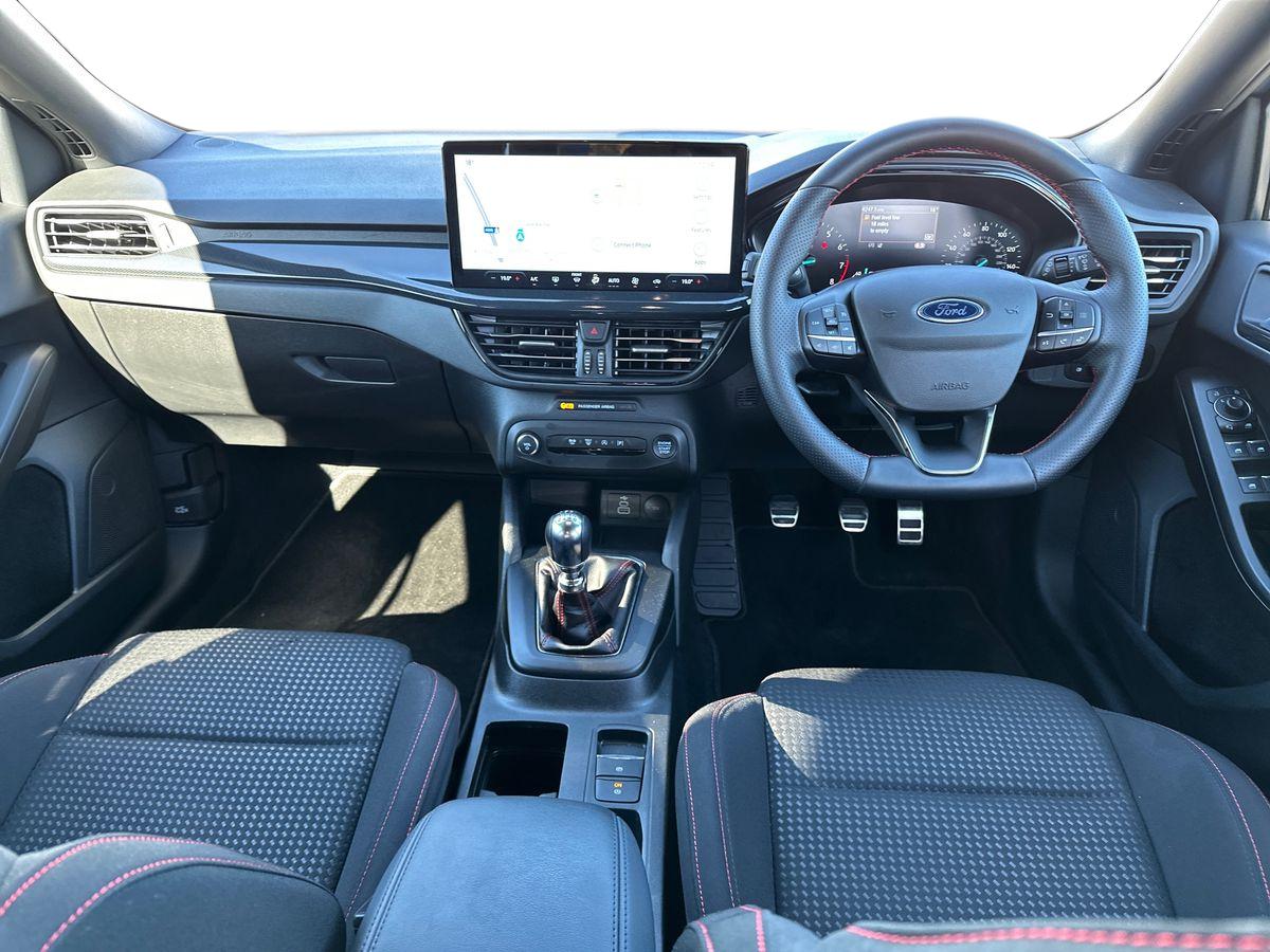 Used Ford Focus 2025 for sale - 76191109: Photo 15