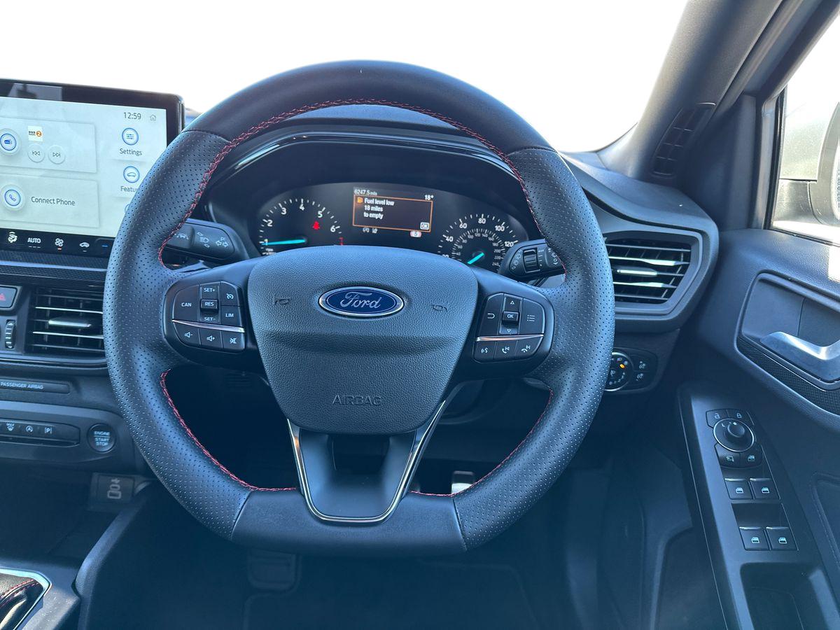 Used Ford Focus 2025 for sale - 76191109: Photo 17
