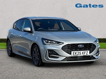 Ford - Focus