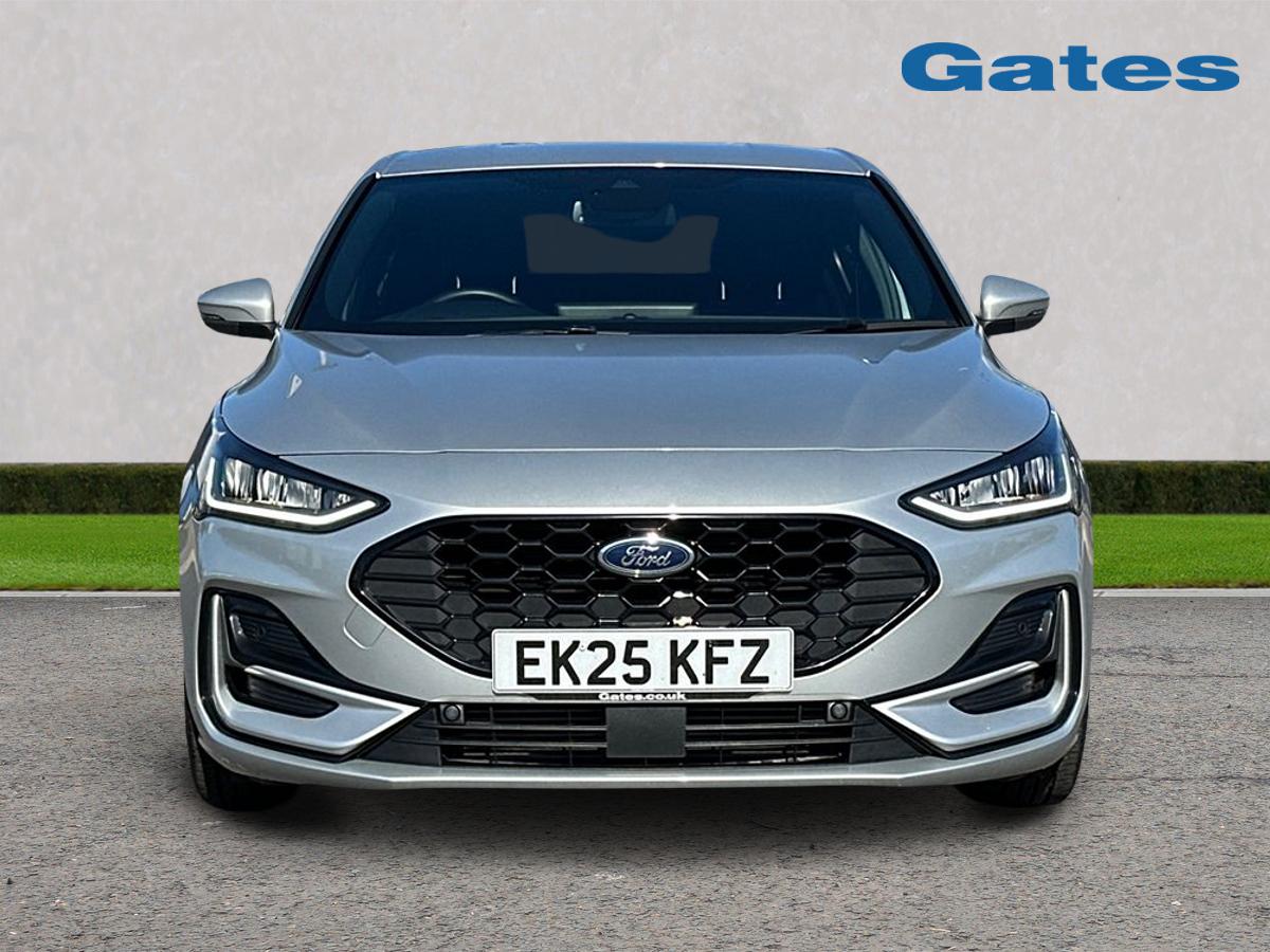 Used Ford Focus 2025 for sale - 76191109: Photo 2