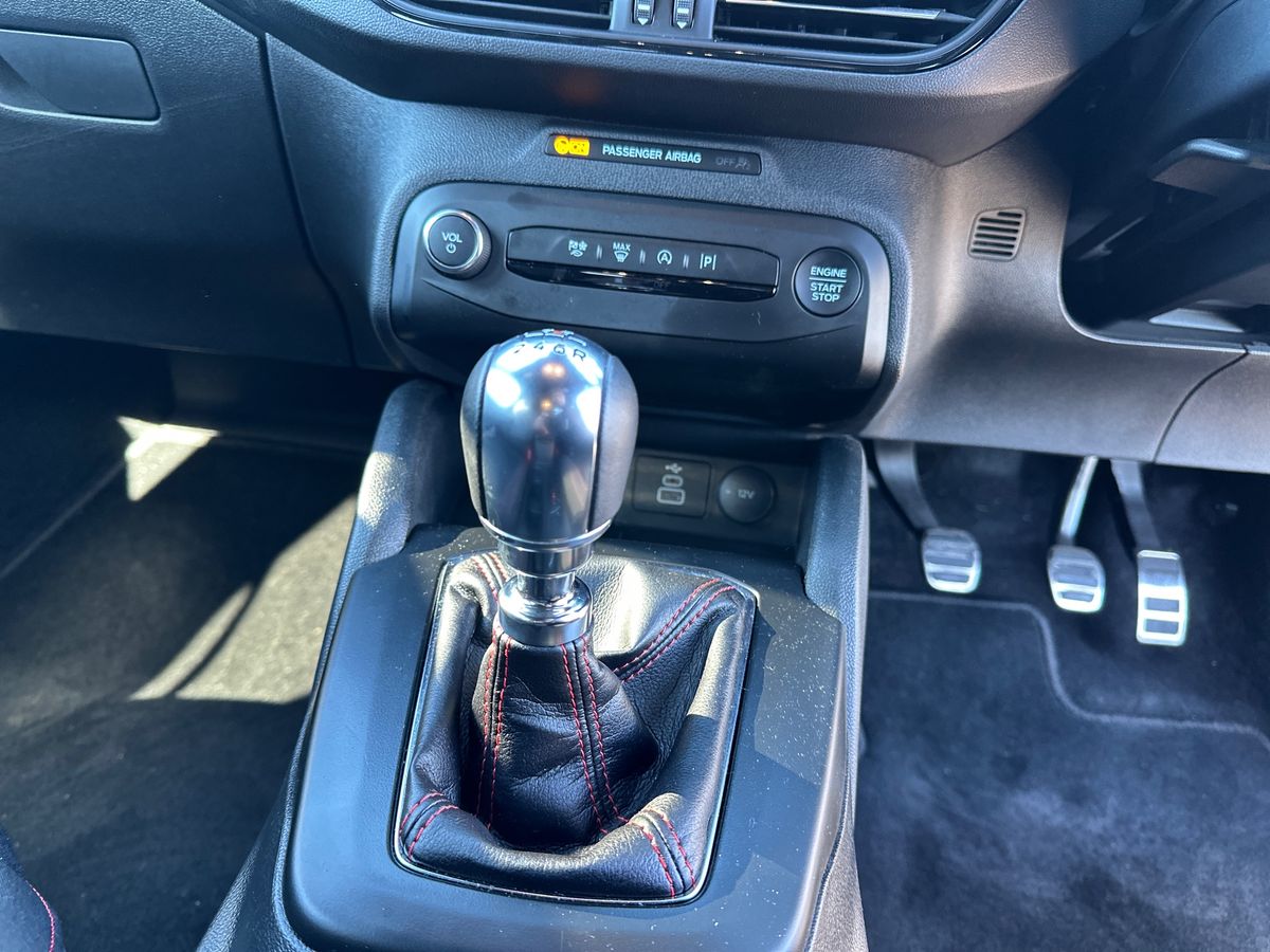 Used Ford Focus 2025 for sale - 76191109: Photo 22