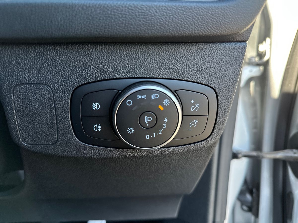 Used Ford Focus 2025 for sale - 76191109: Photo 23