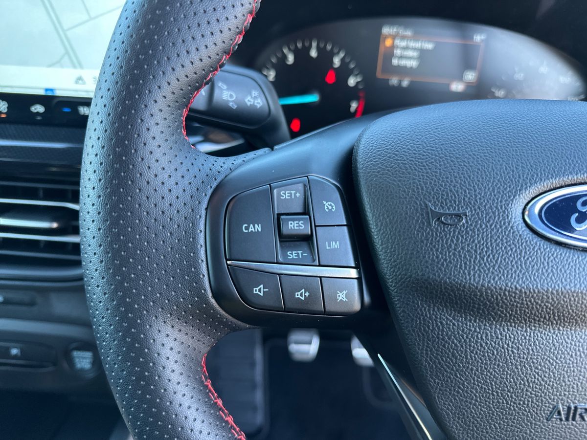 Used Ford Focus 2025 for sale - 76191109: Photo 26