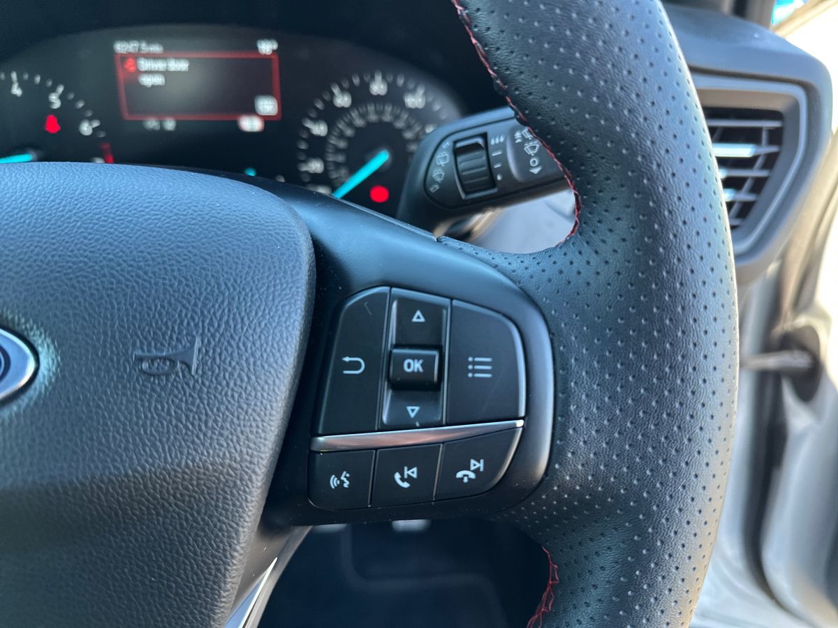 Used Ford Focus 2025 for sale - 76191109: Photo 27