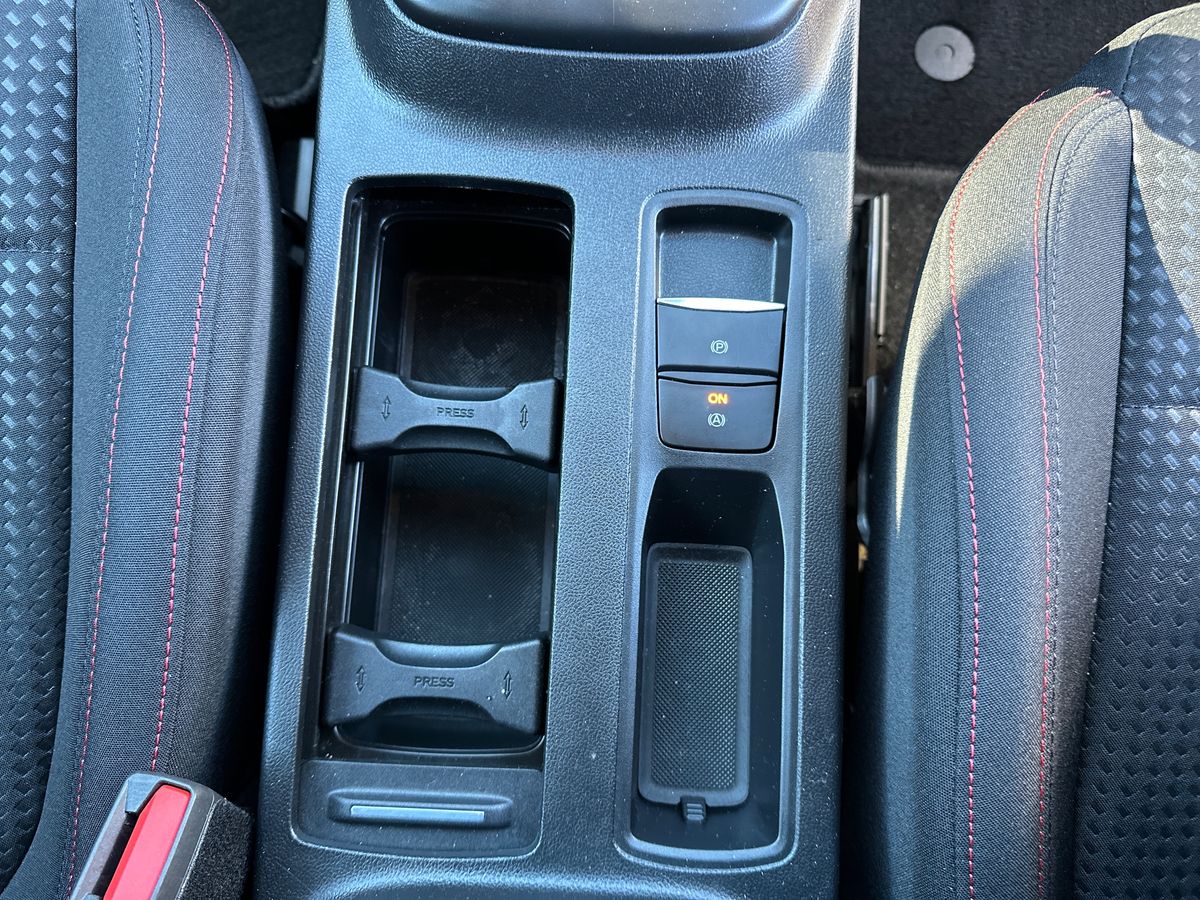 Used Ford Focus 2025 for sale - 76191109: Photo 28