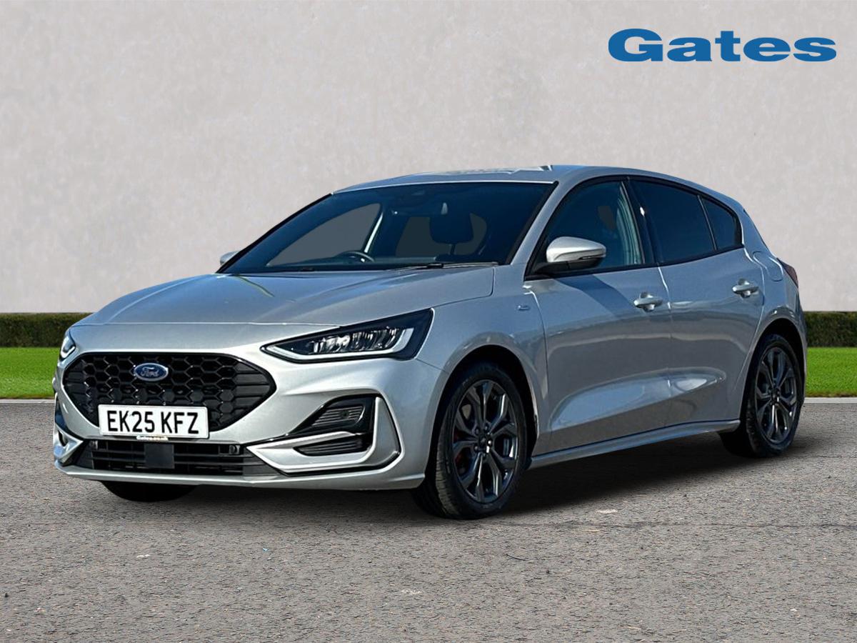 Used Ford Focus 2025 for sale - 76191109: Photo 3