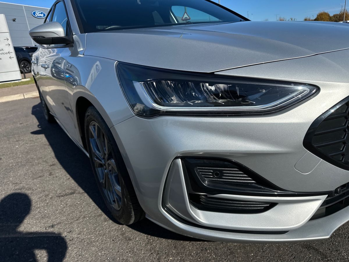 Used Ford Focus 2025 for sale - 76191109: Photo 32