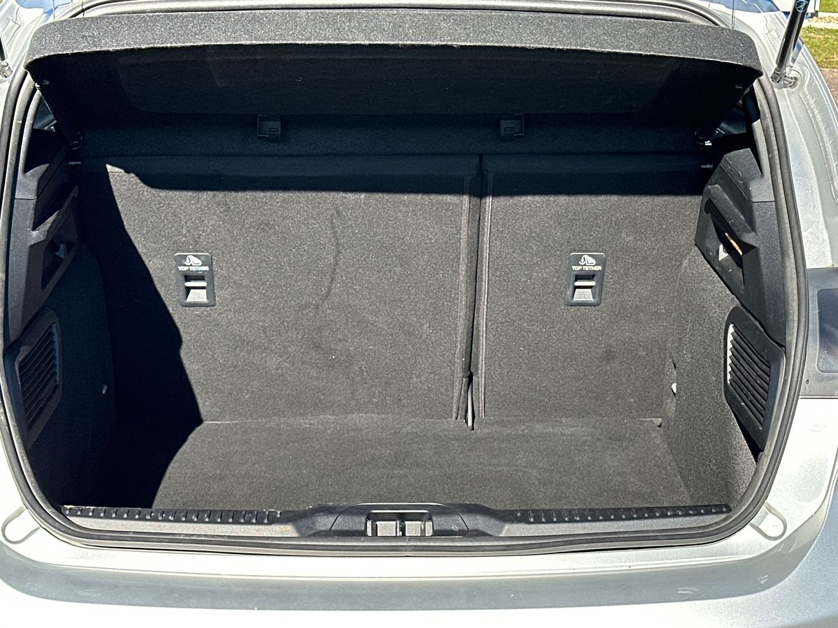 Used Ford Focus 2025 for sale - 76191109: Photo 34